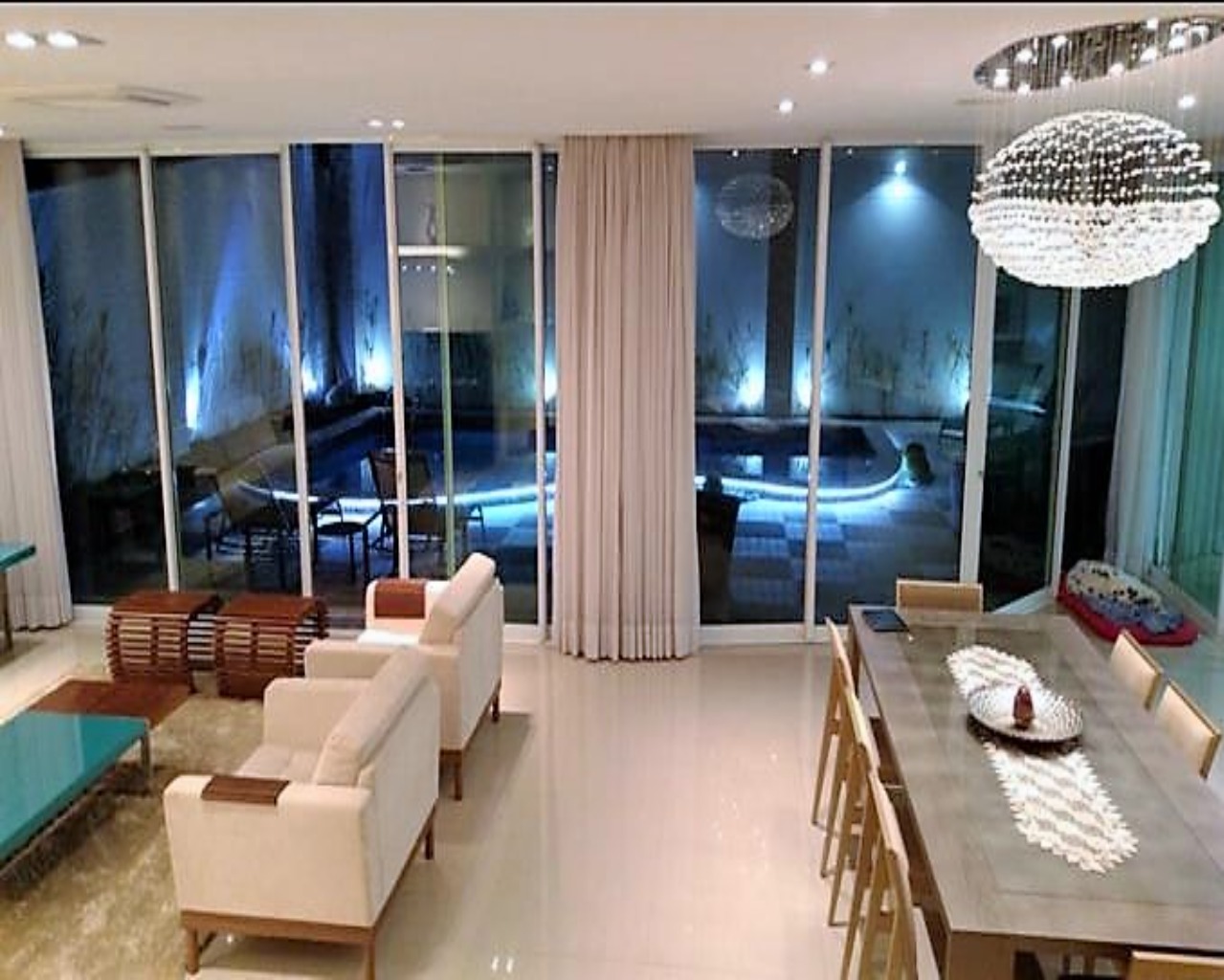 Casa de Condomínio, 5 quartos - Foto 32