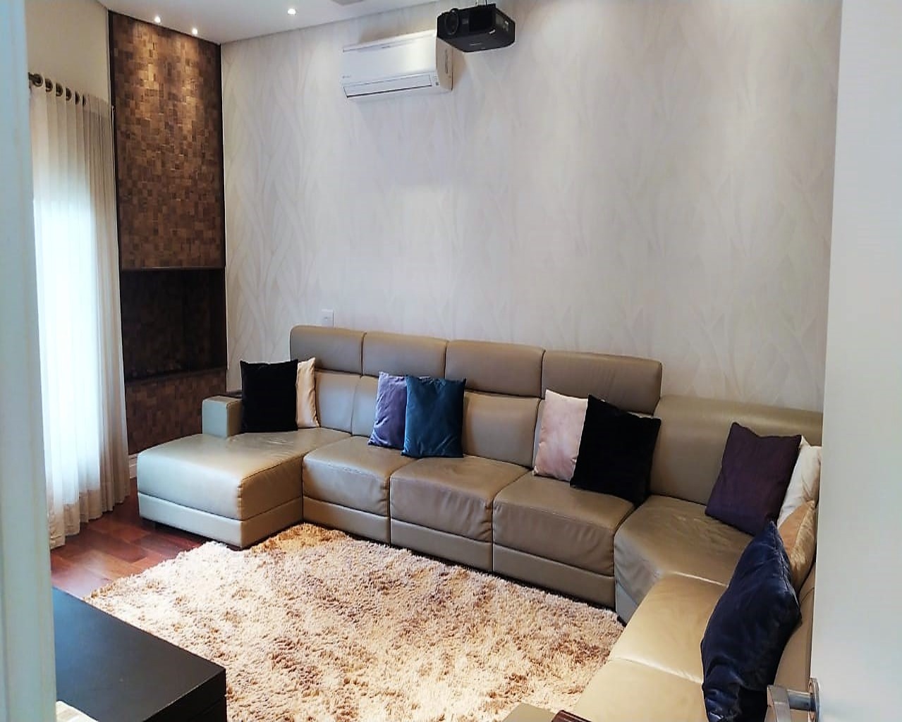 Casa de Condomínio, 5 quartos - Foto 29