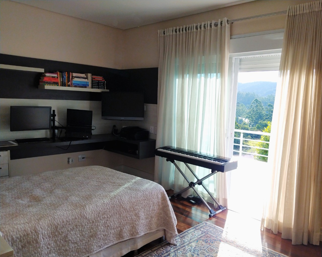 Casa de Condomínio, 5 quartos - Foto 21