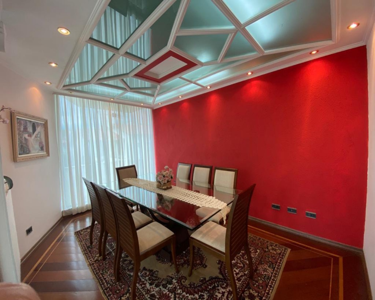 Casa de Condomínio, 4 quartos - Foto 6