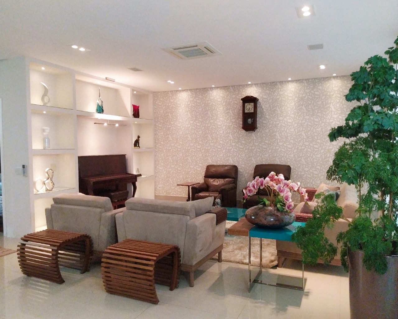 Casa de Condomínio, 5 quartos - Foto 37