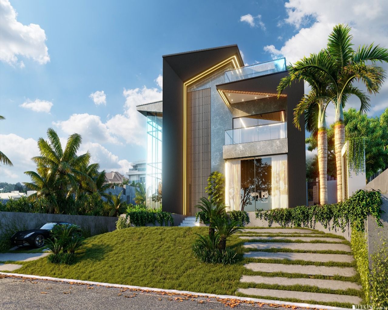 Casa, 5 quartos, 1332 m² - Foto 19