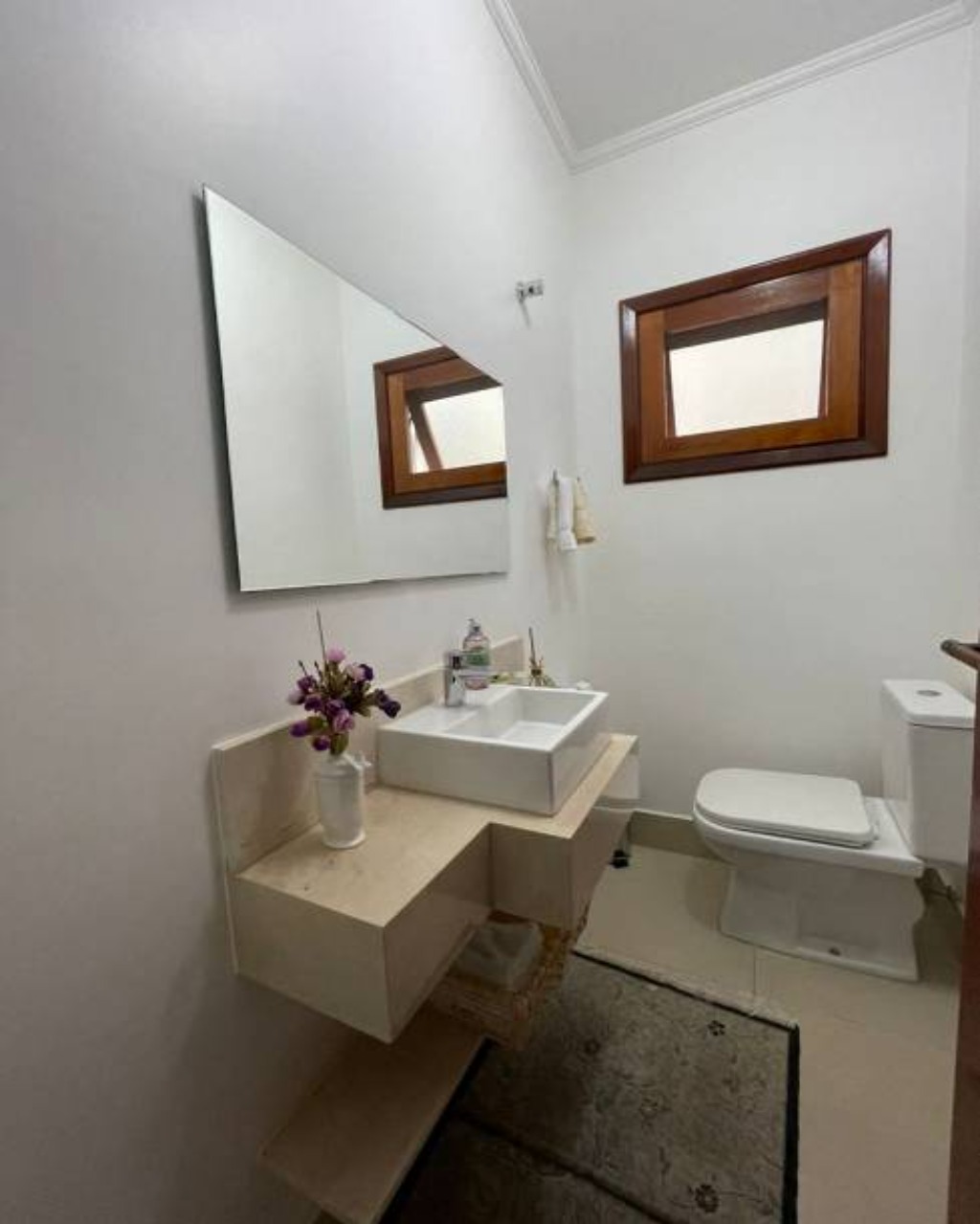 Casa de Condomínio, 4 quartos - Foto 12