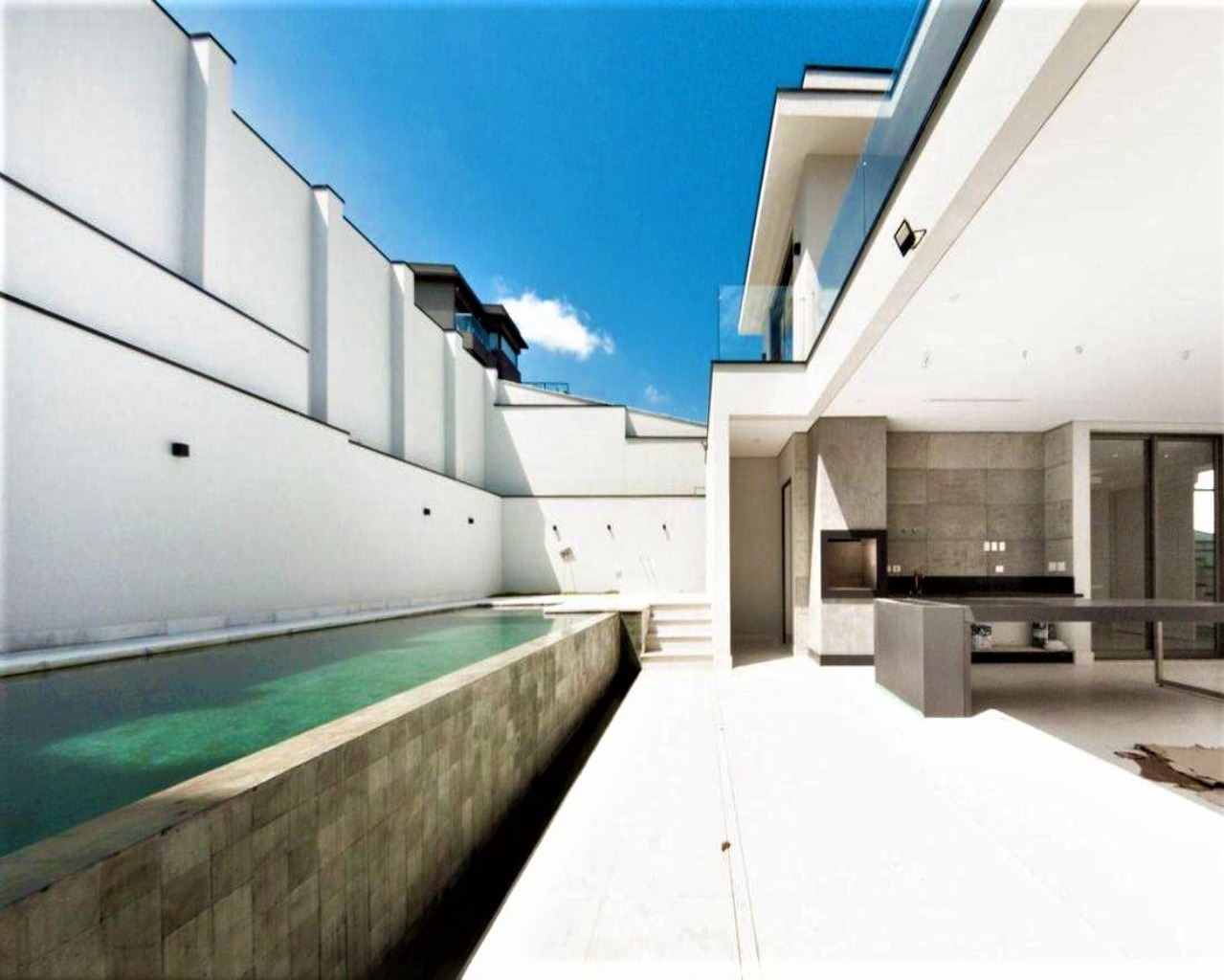 Casa, 4 quartos, 610 m² - Foto 22