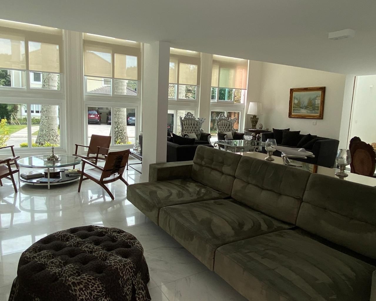Casa, 4 quartos, 650 m² - Foto 13