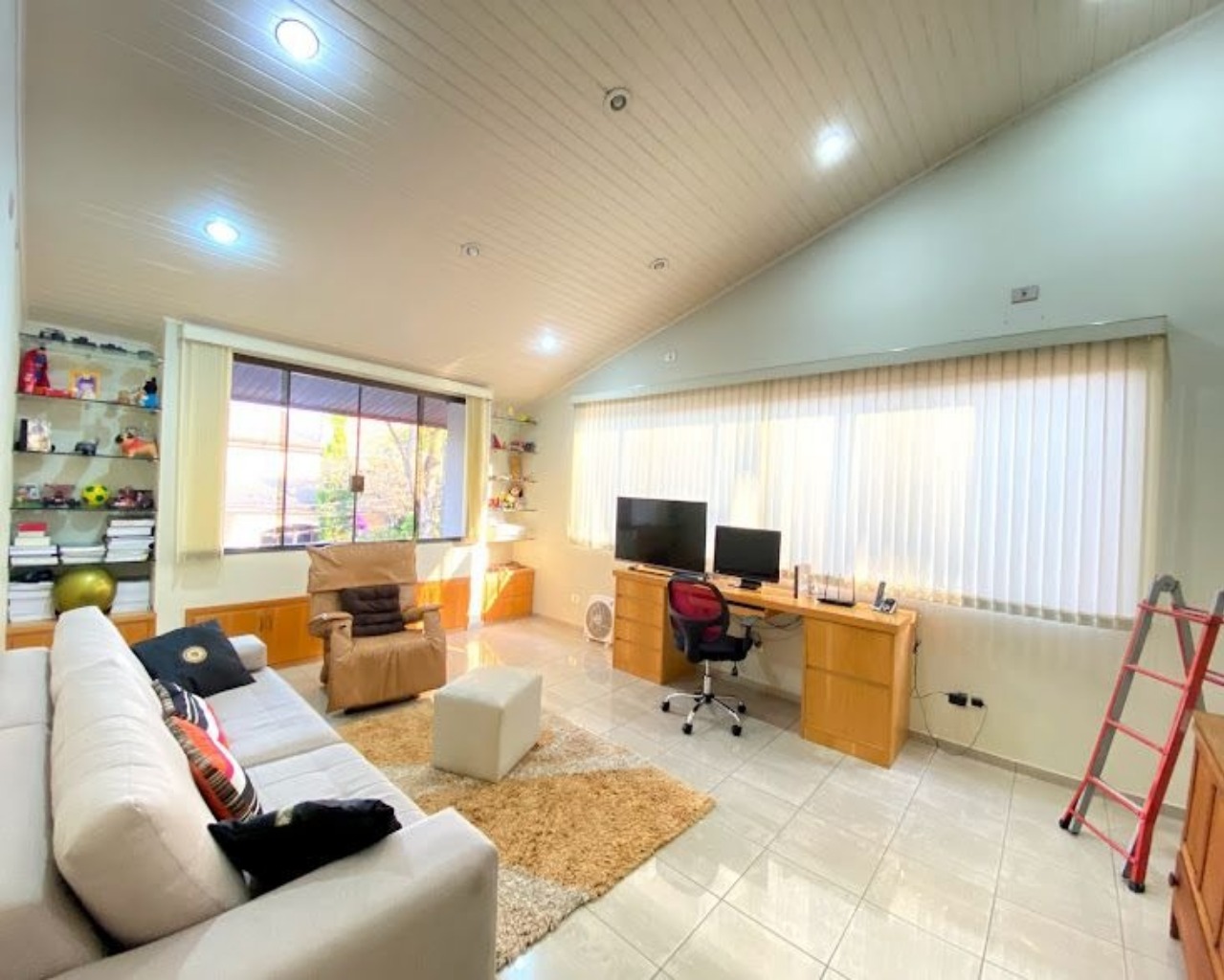 Casa de Condomínio, 4 quartos - Foto 6