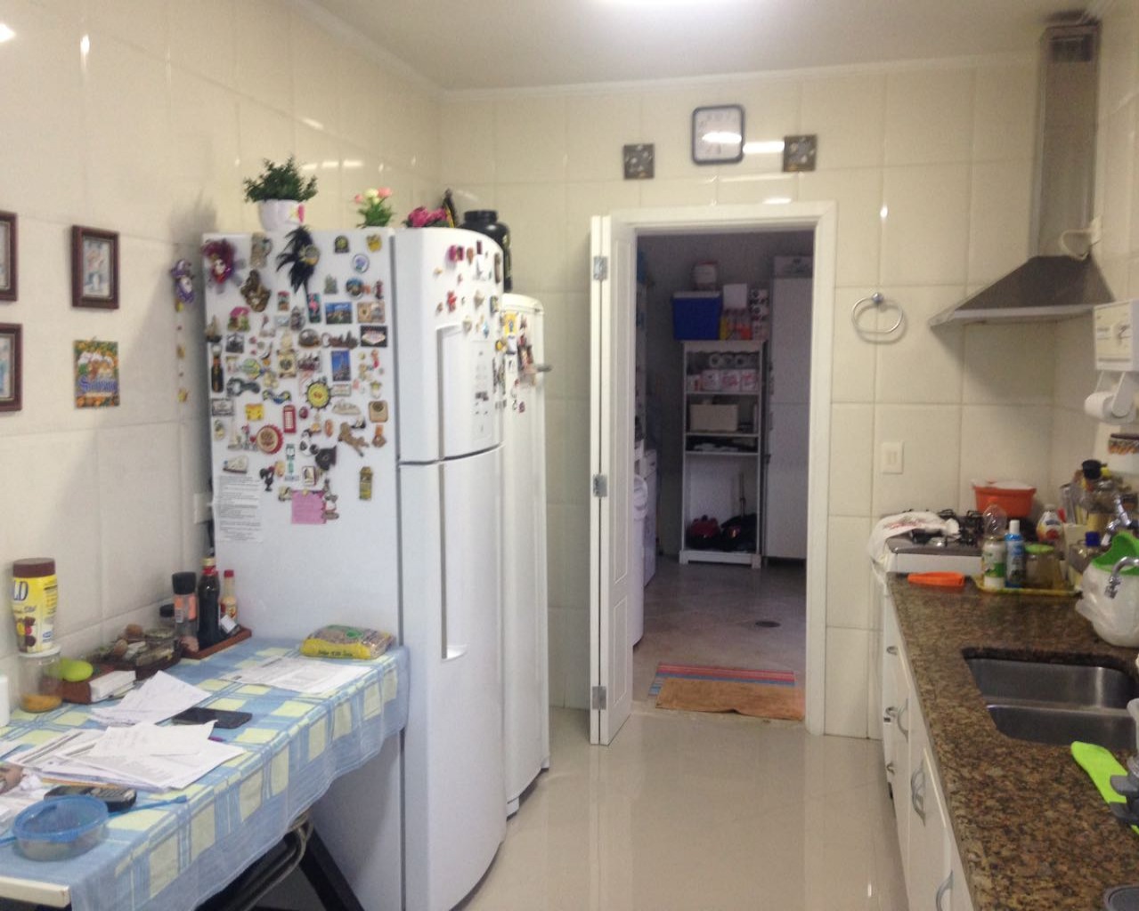 Casa de Condomínio, 4 quartos - Foto 6