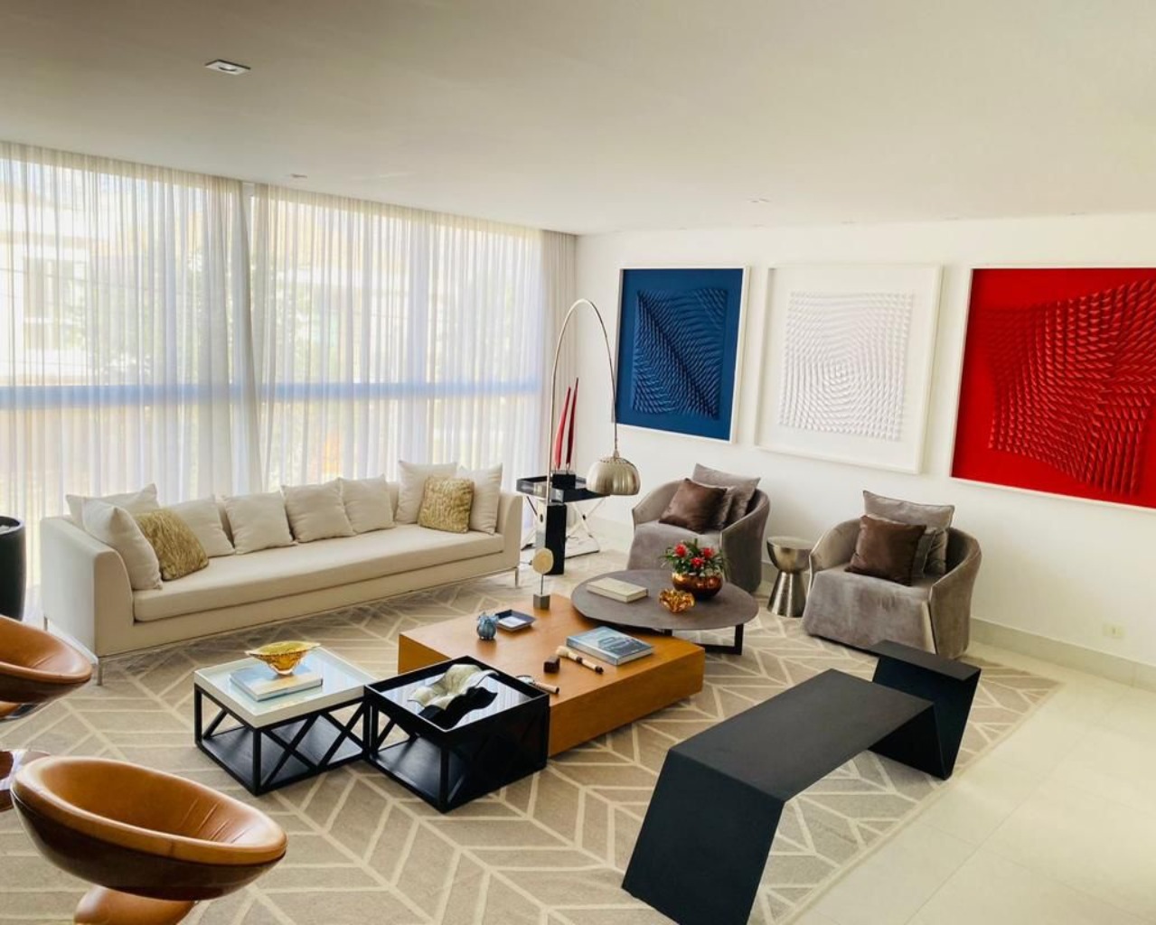 Casa, 4 quartos, 400 m² - Foto 15