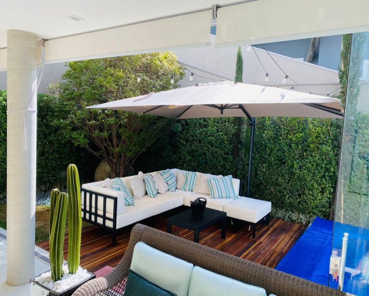 Casa, 4 quartos, 400 m² - Foto 11