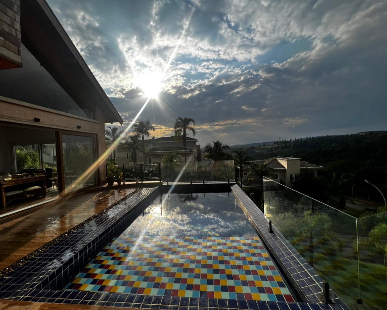 Casa, 3 quartos, 500 m² - Foto 1