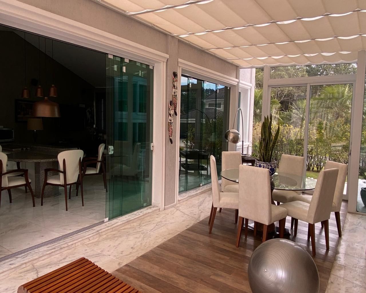 Casa, 4 quartos, 650 m² - Foto 26