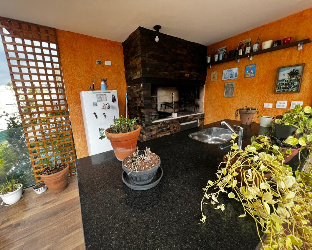 Casa, 3 quartos, 500 m² - Foto 18