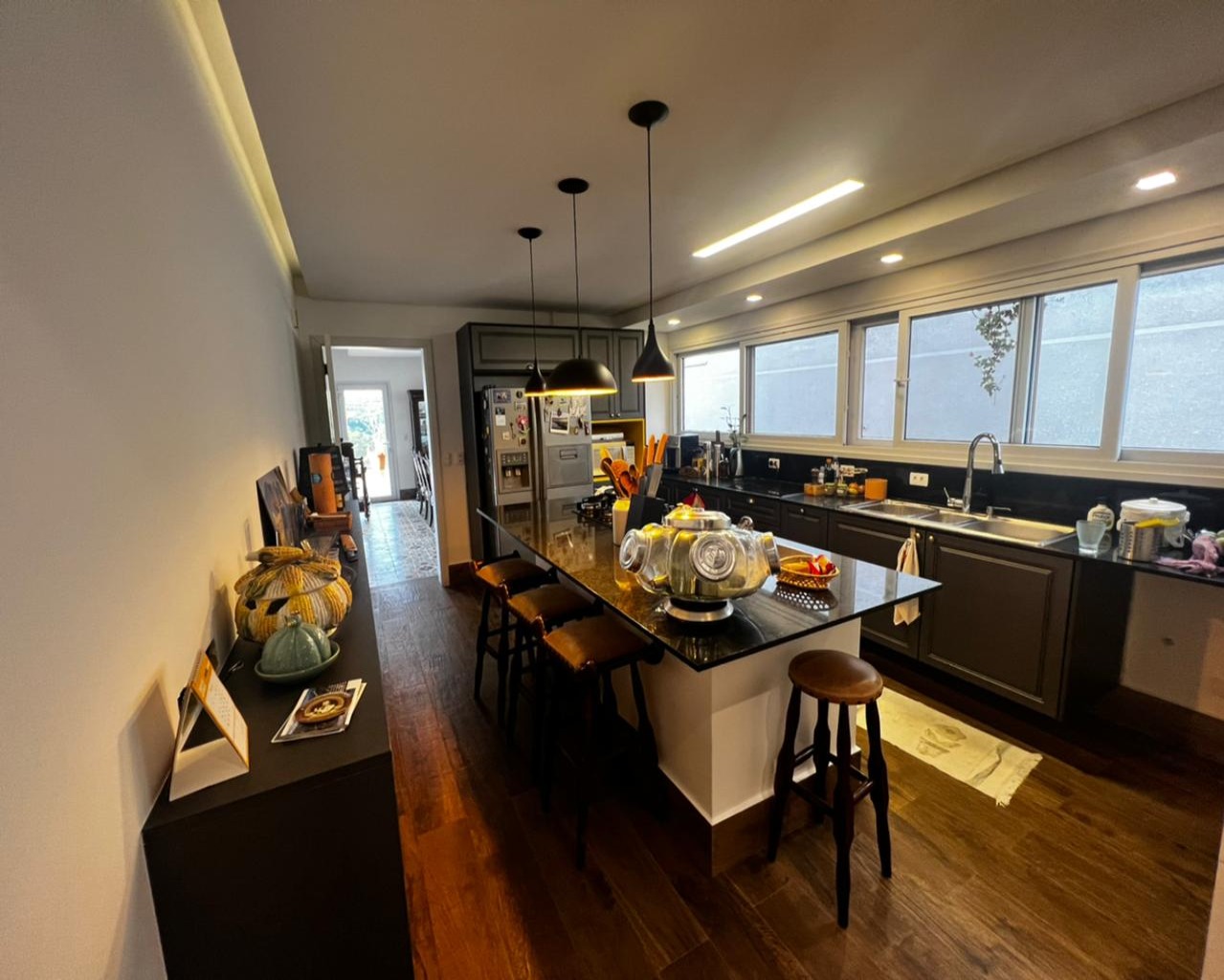Casa, 3 quartos, 500 m² - Foto 4