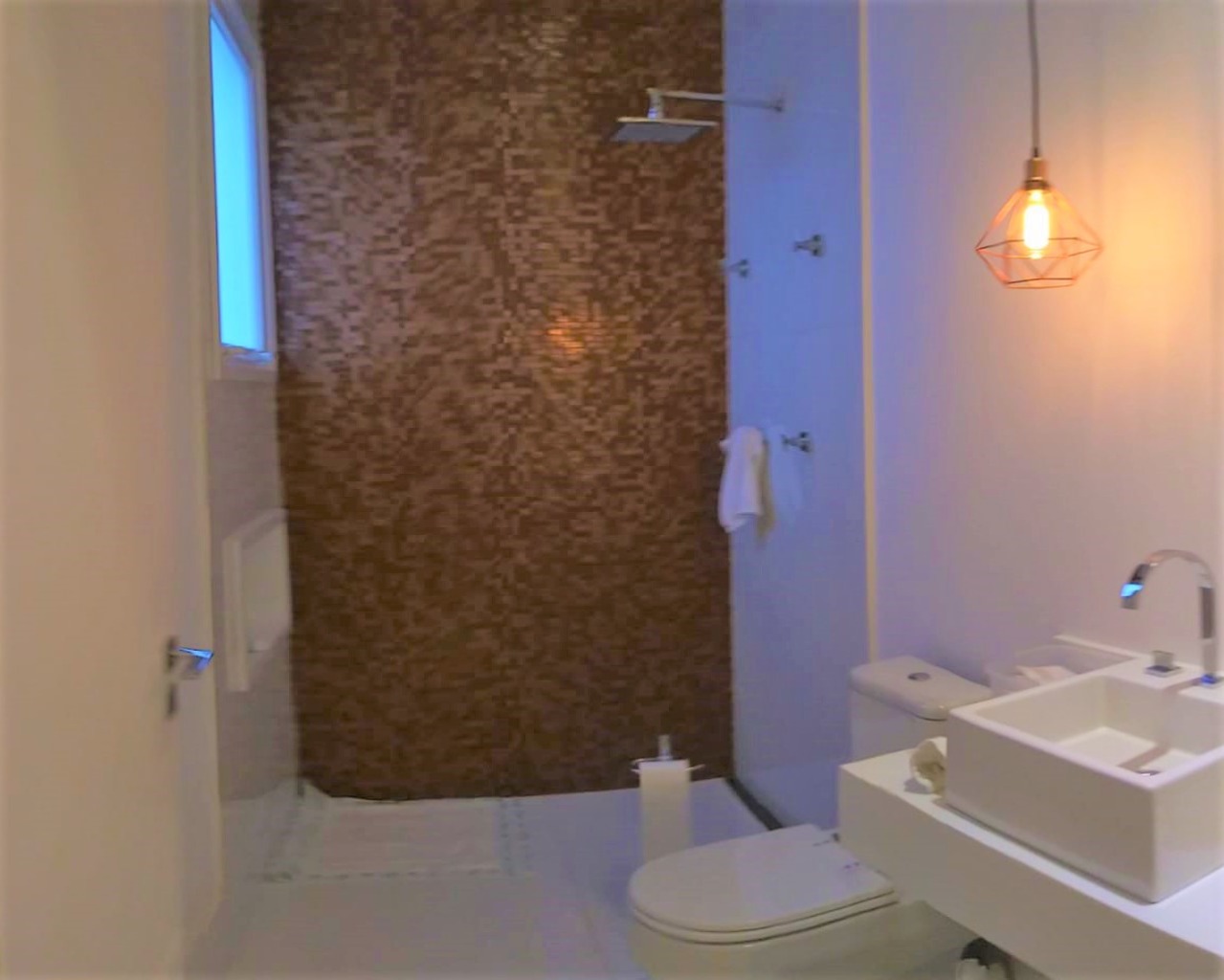 Casa de Condomínio, 5 quartos - Foto 19