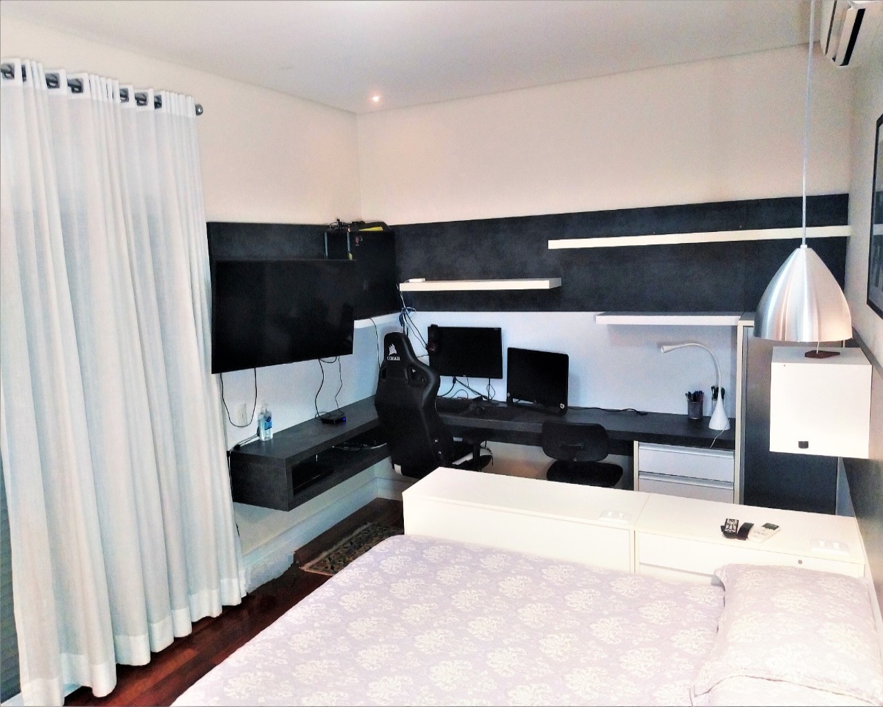 Casa de Condomínio, 5 quartos - Foto 19