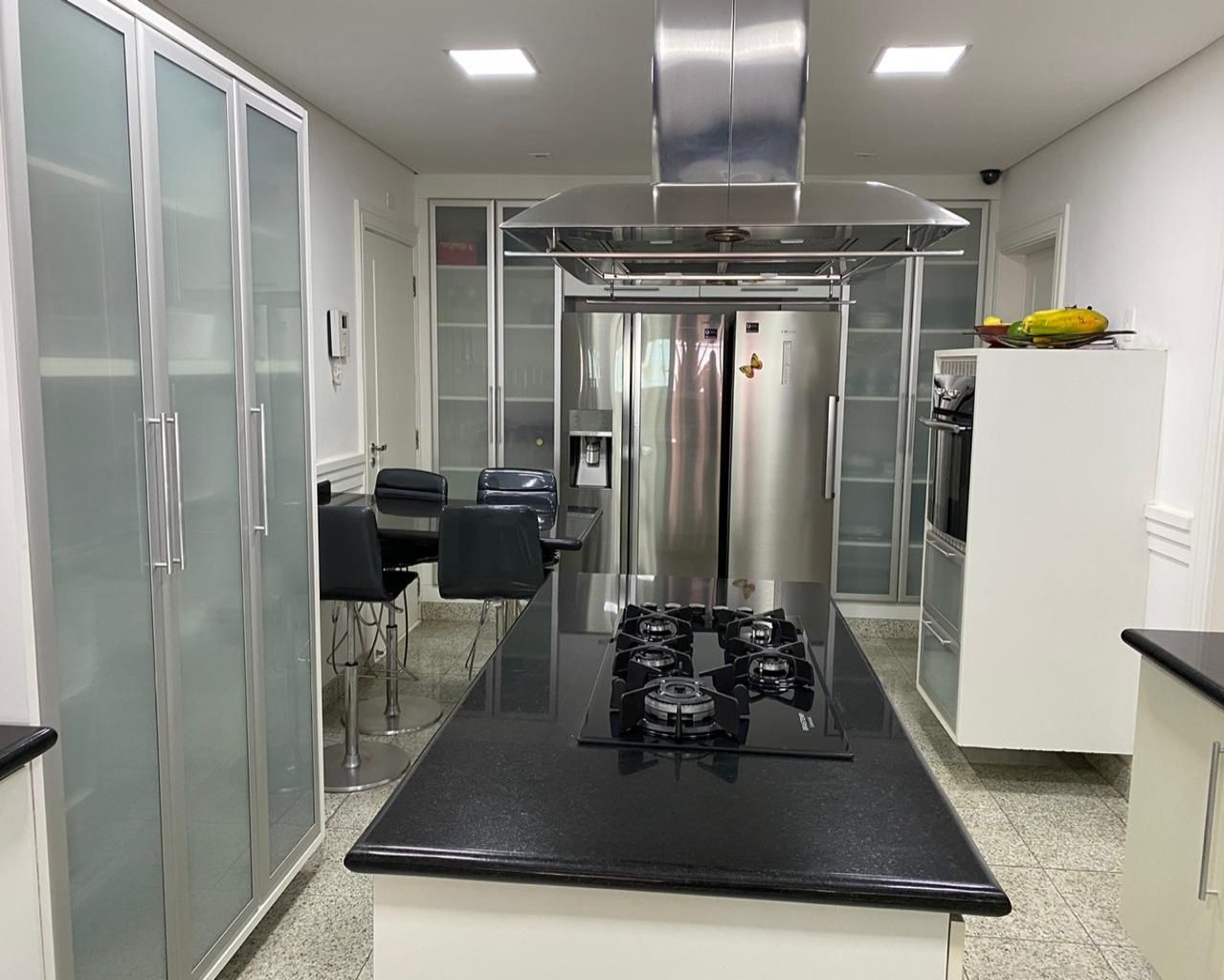 Casa, 4 quartos, 650 m² - Foto 24