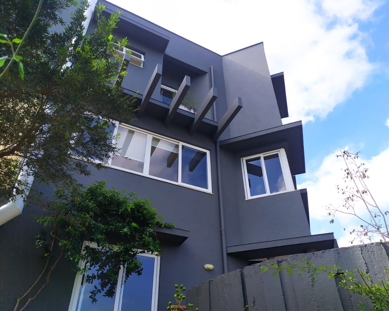 Casa, 4 quartos, 478 m² - Foto 1