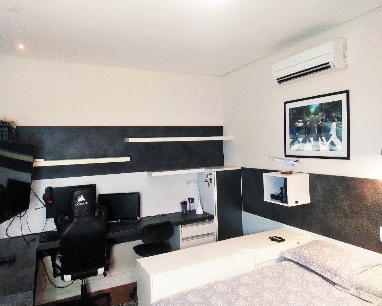 Casa de Condomínio, 5 quartos - Foto 18