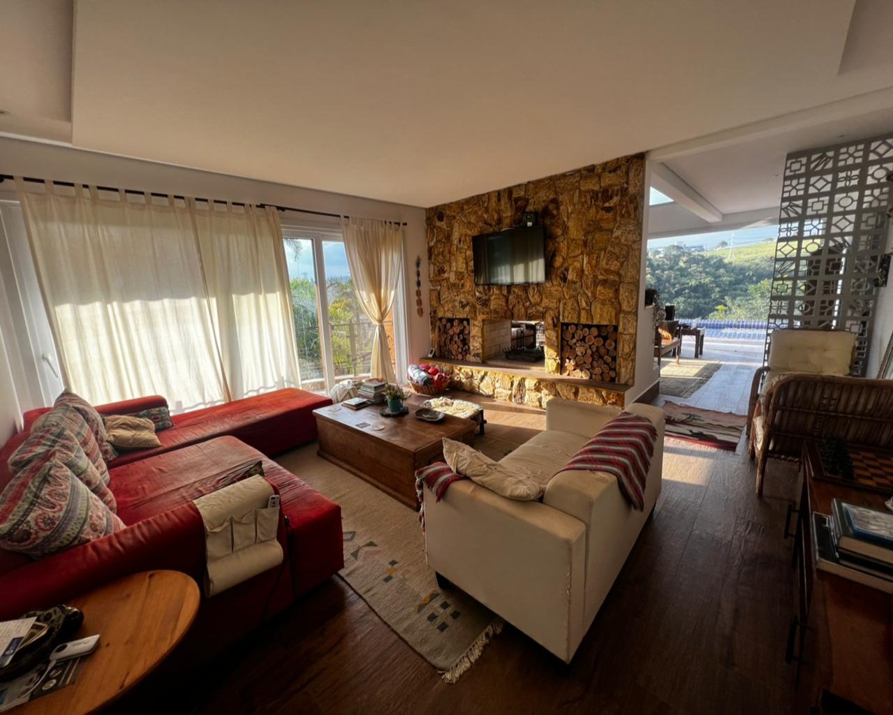 Casa, 3 quartos, 500 m² - Foto 3