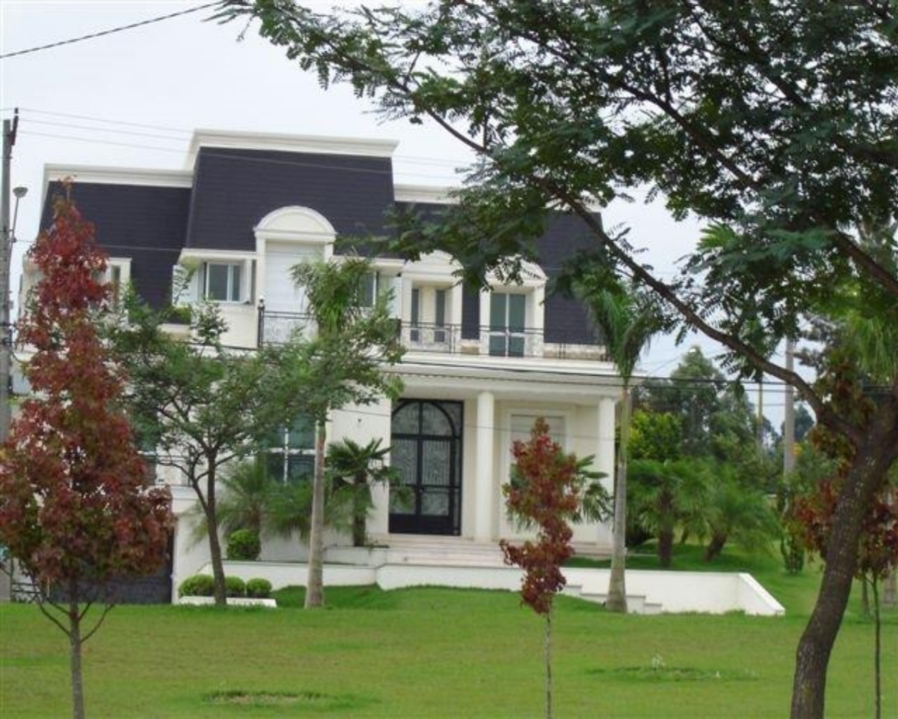 Casa, 6 quartos, 1200 m² - Foto 7