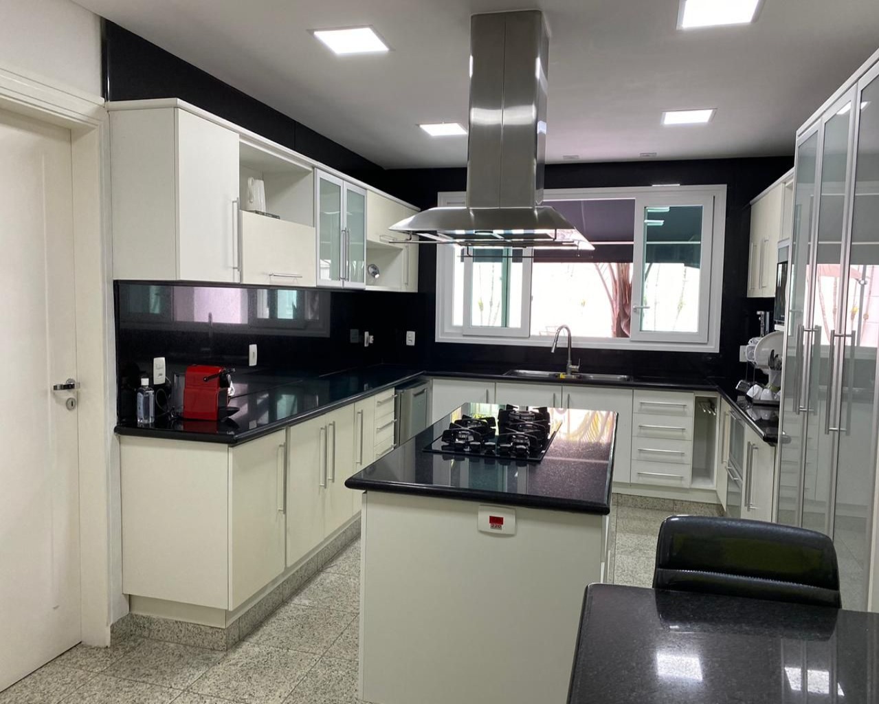 Casa, 4 quartos, 650 m² - Foto 25