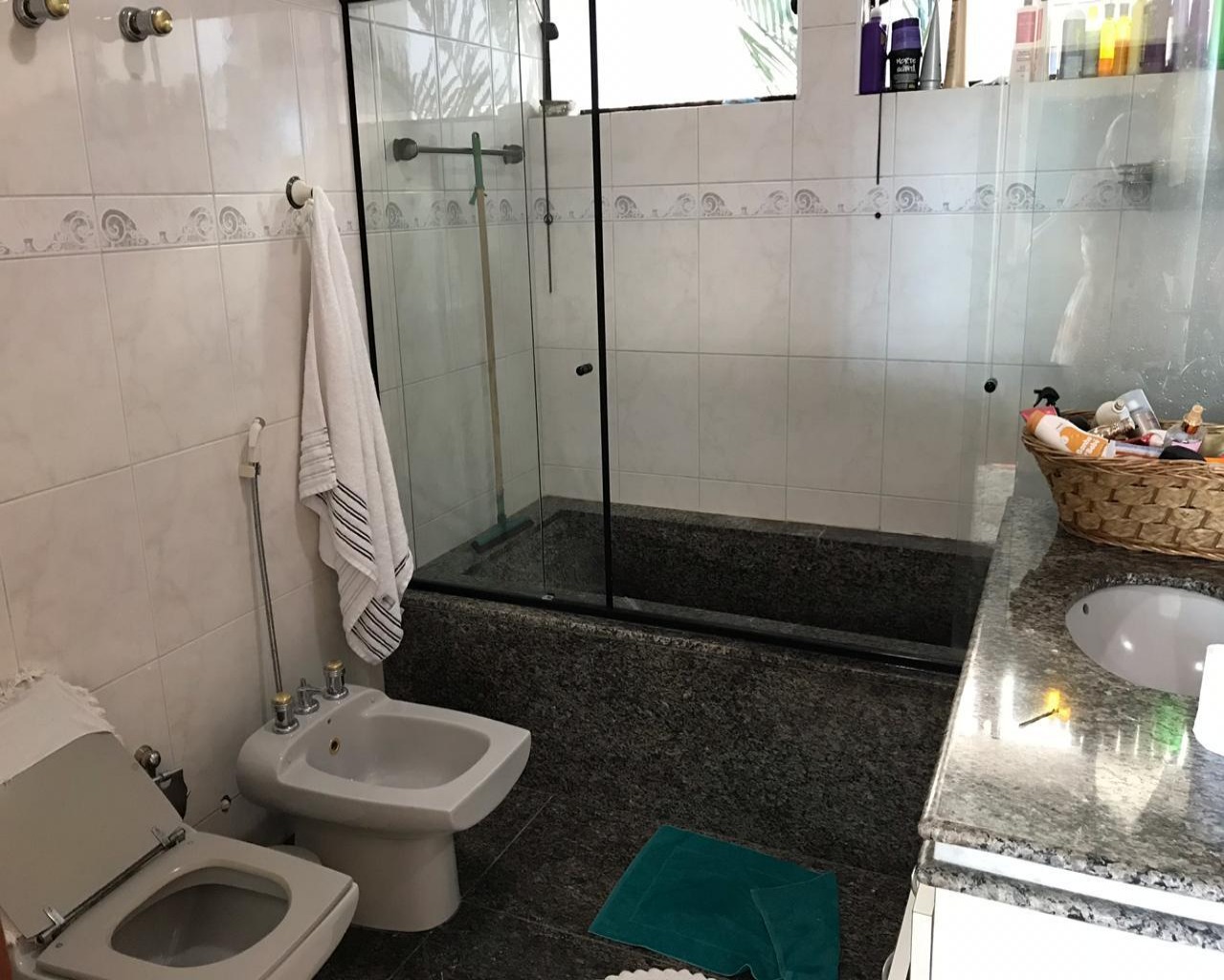 Casa de Condomínio, 4 quartos - Foto 18