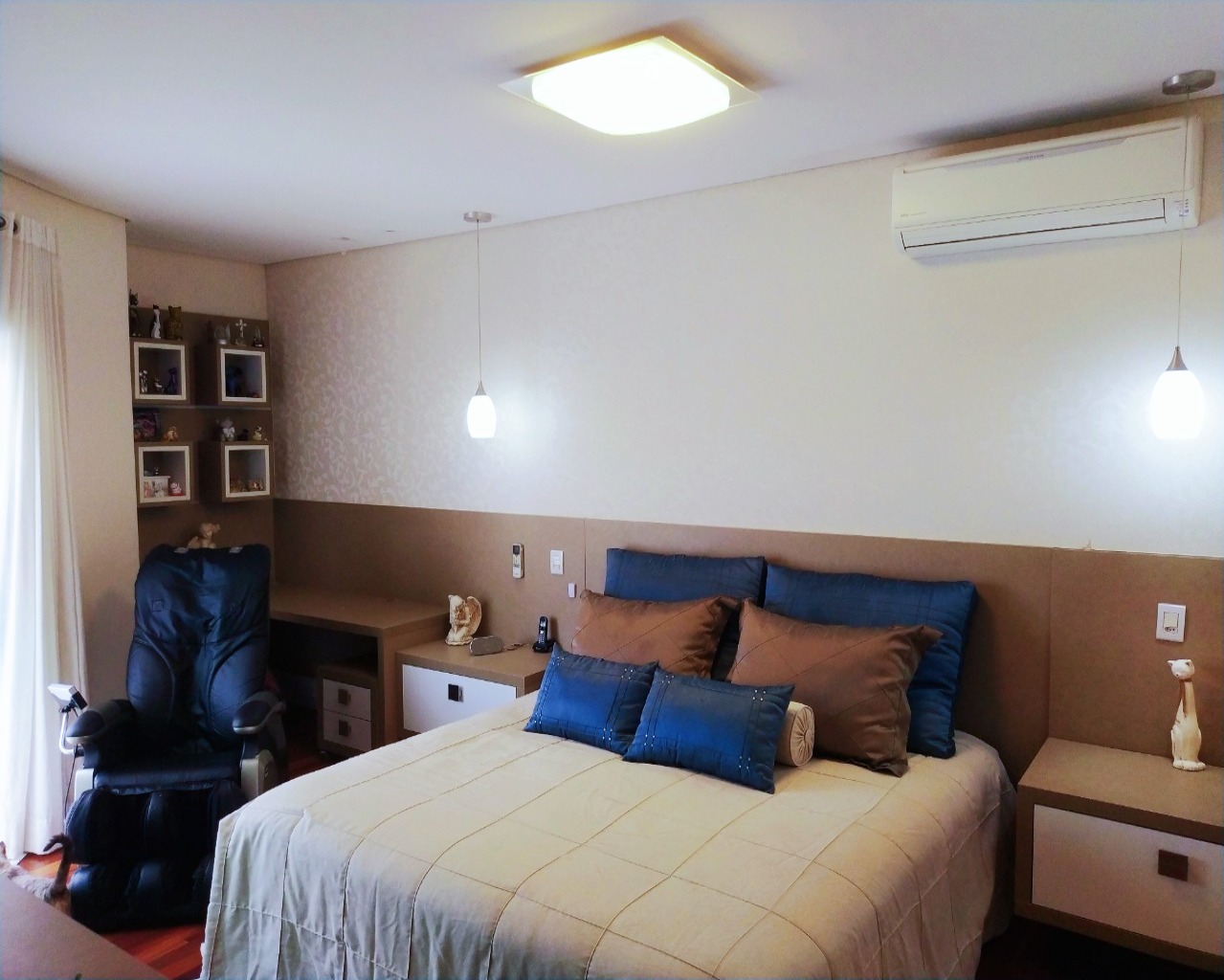 Casa de Condomínio, 5 quartos - Foto 26