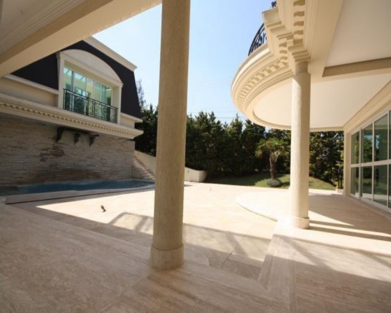 Casa, 6 quartos, 1200 m² - Foto 8