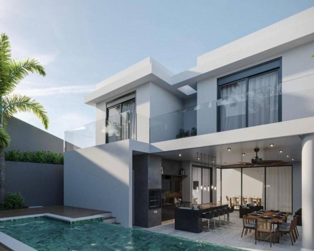 Casa, 4 quartos, 610 m² - Foto 19