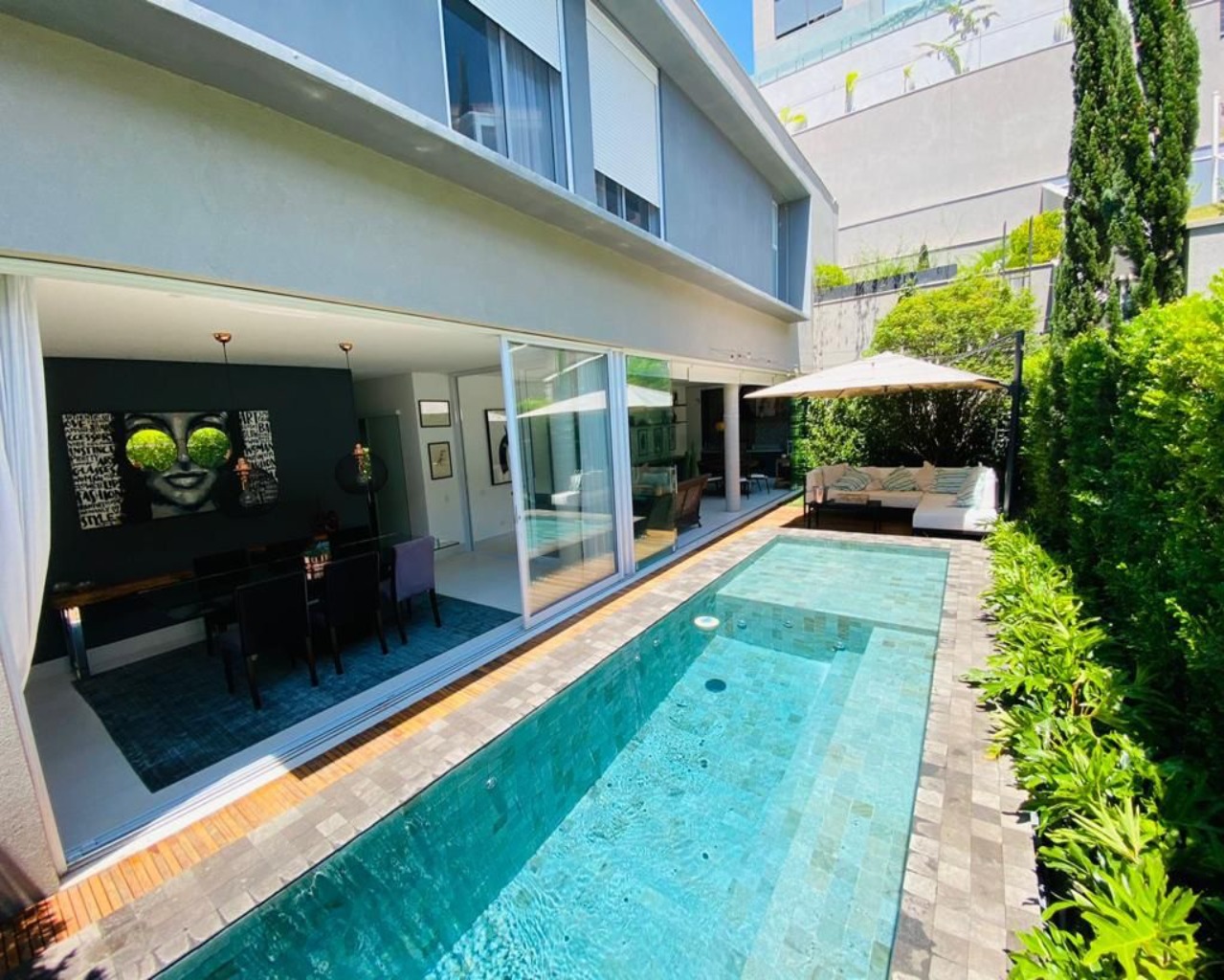 Casa, 4 quartos, 400 m² - Foto 39