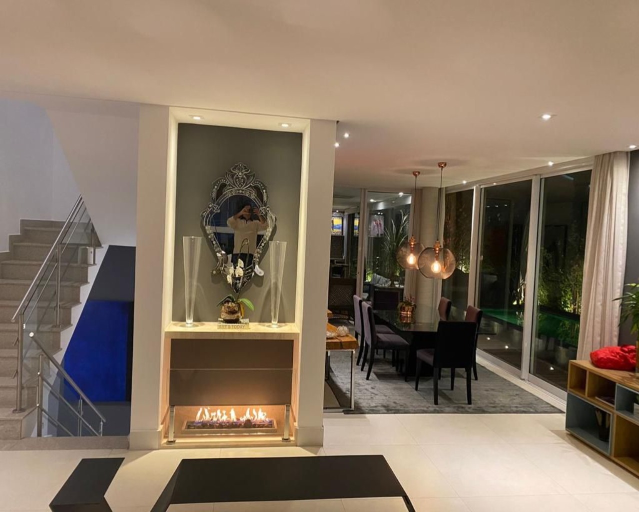 Casa, 4 quartos, 400 m² - Foto 2