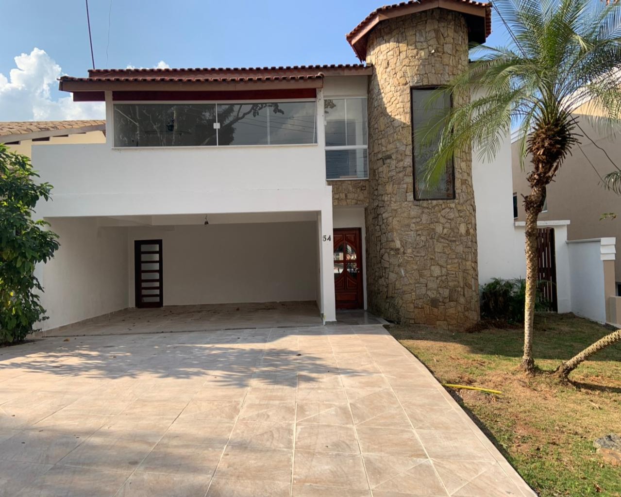 Casa de Condomínio, 4 quartos - Foto 22
