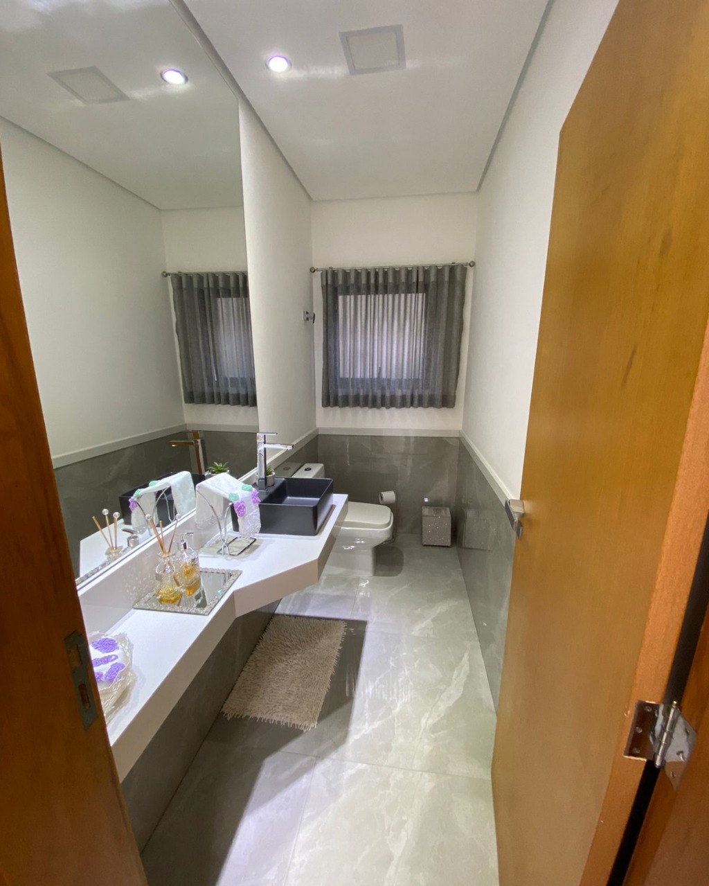 Casa, 5 quartos, 530 m² - Foto 10