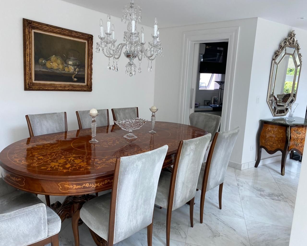 Casa, 4 quartos, 650 m² - Foto 19