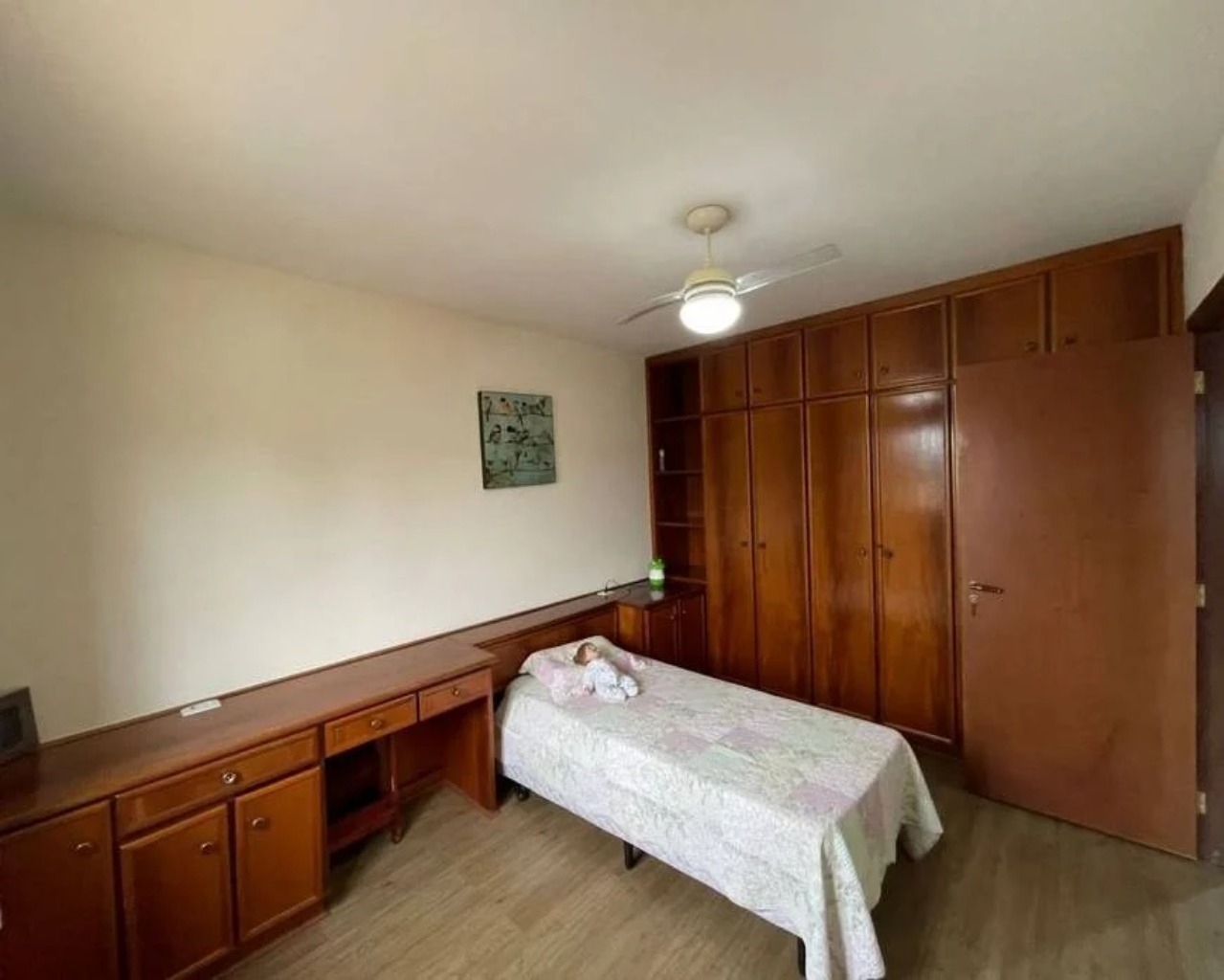 Casa de Condomínio, 4 quartos - Foto 10