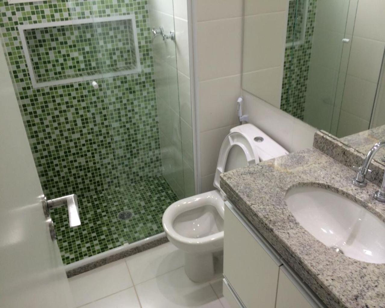 Apartamento, 2 quartos, 107 m² - Foto 8