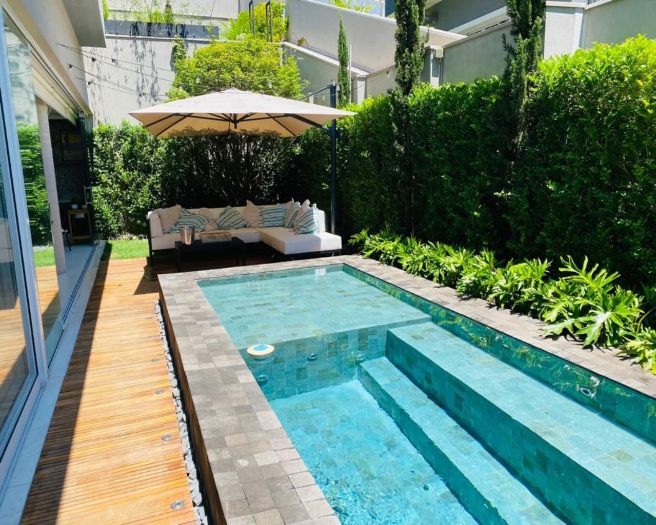 Casa, 4 quartos, 400 m² - Foto 40