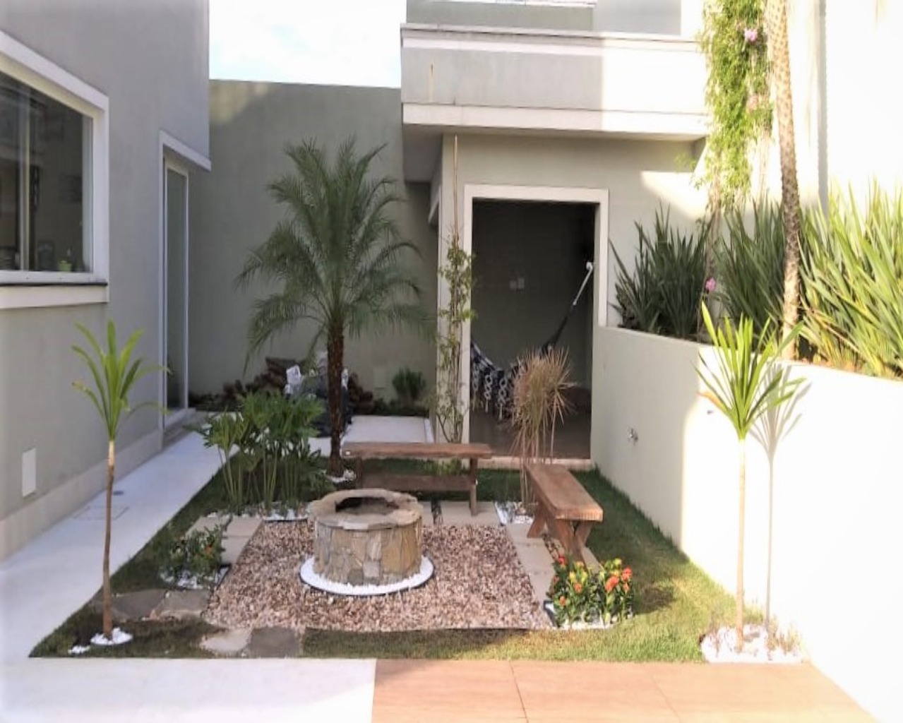 Casa de Condomínio, 5 quartos - Foto 6