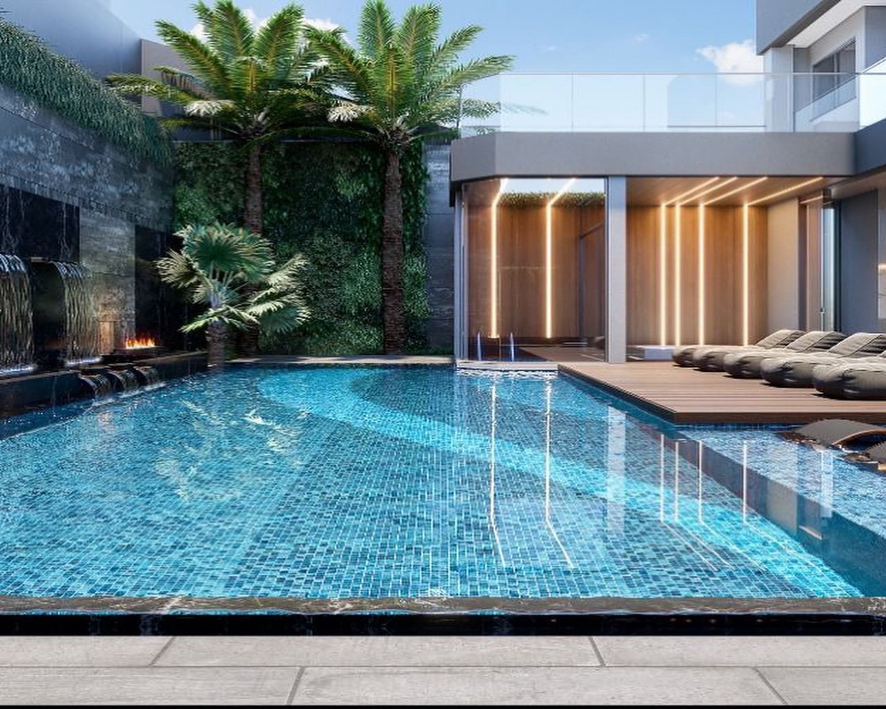 Casa, 5 quartos, 1332 m² - Foto 6