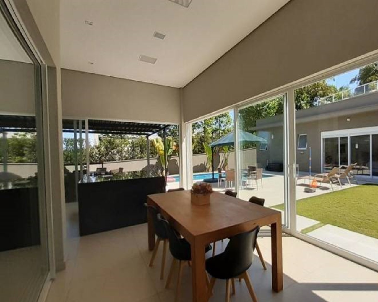 Casa, 4 quartos, 470 m² - Foto 4