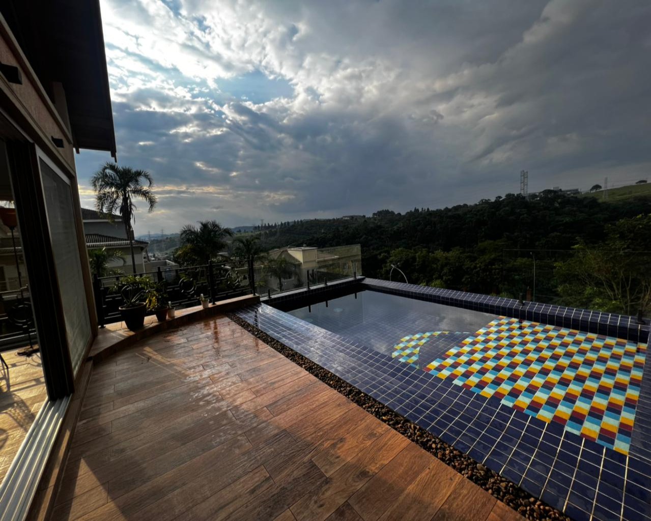 Casa, 3 quartos, 500 m² - Foto 16