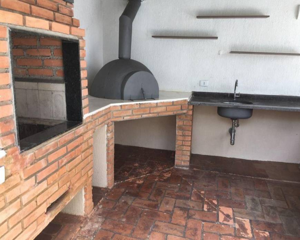 Casa de Condomínio, 4 quartos - Foto 13