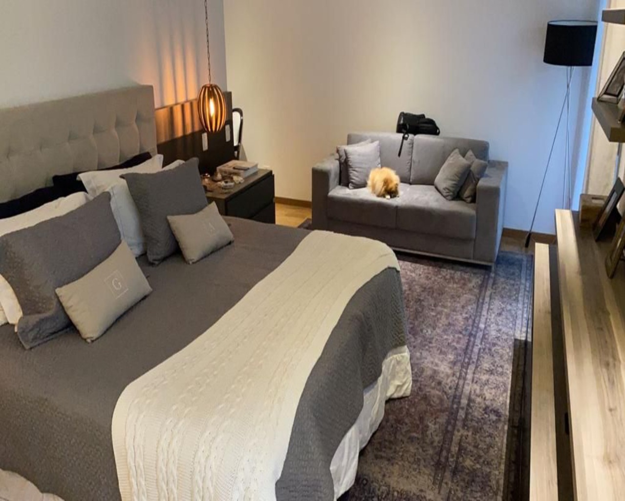 Casa, 4 quartos, 400 m² - Foto 7