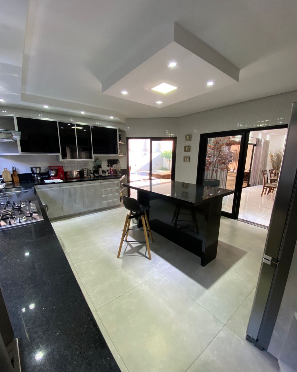 Casa, 5 quartos, 530 m² - Foto 17