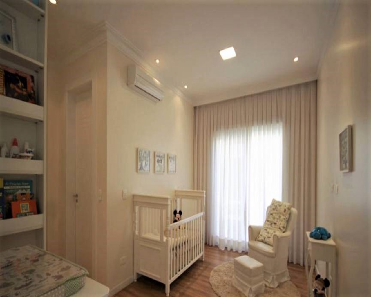 Casa, 4 quartos, 470 m² - Foto 6