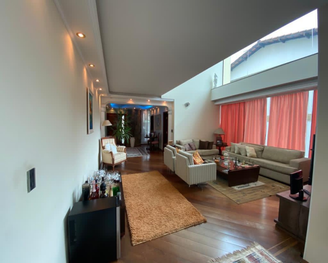 Casa de Condomínio, 4 quartos - Foto 5