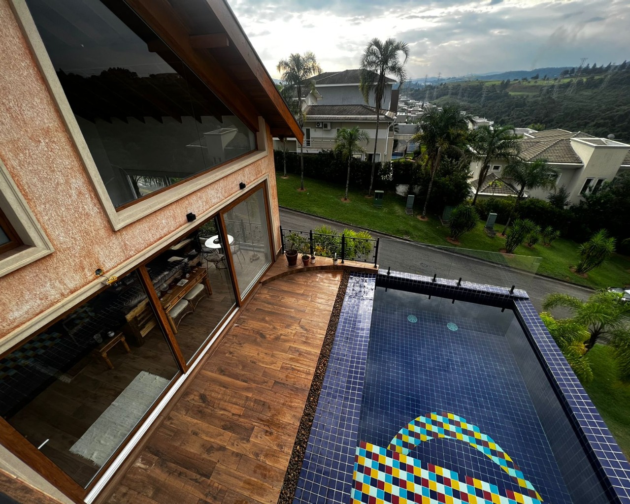 Casa, 3 quartos, 500 m² - Foto 32