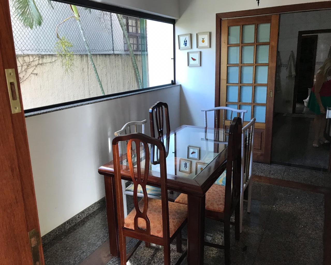 Casa de Condomínio, 4 quartos - Foto 12