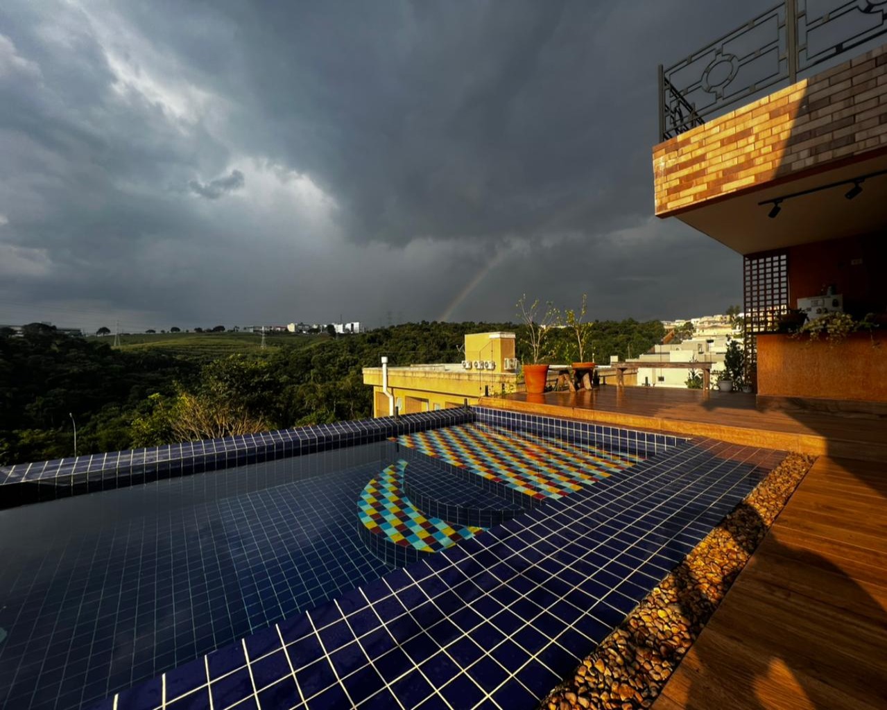 Casa, 3 quartos, 500 m² - Foto 12