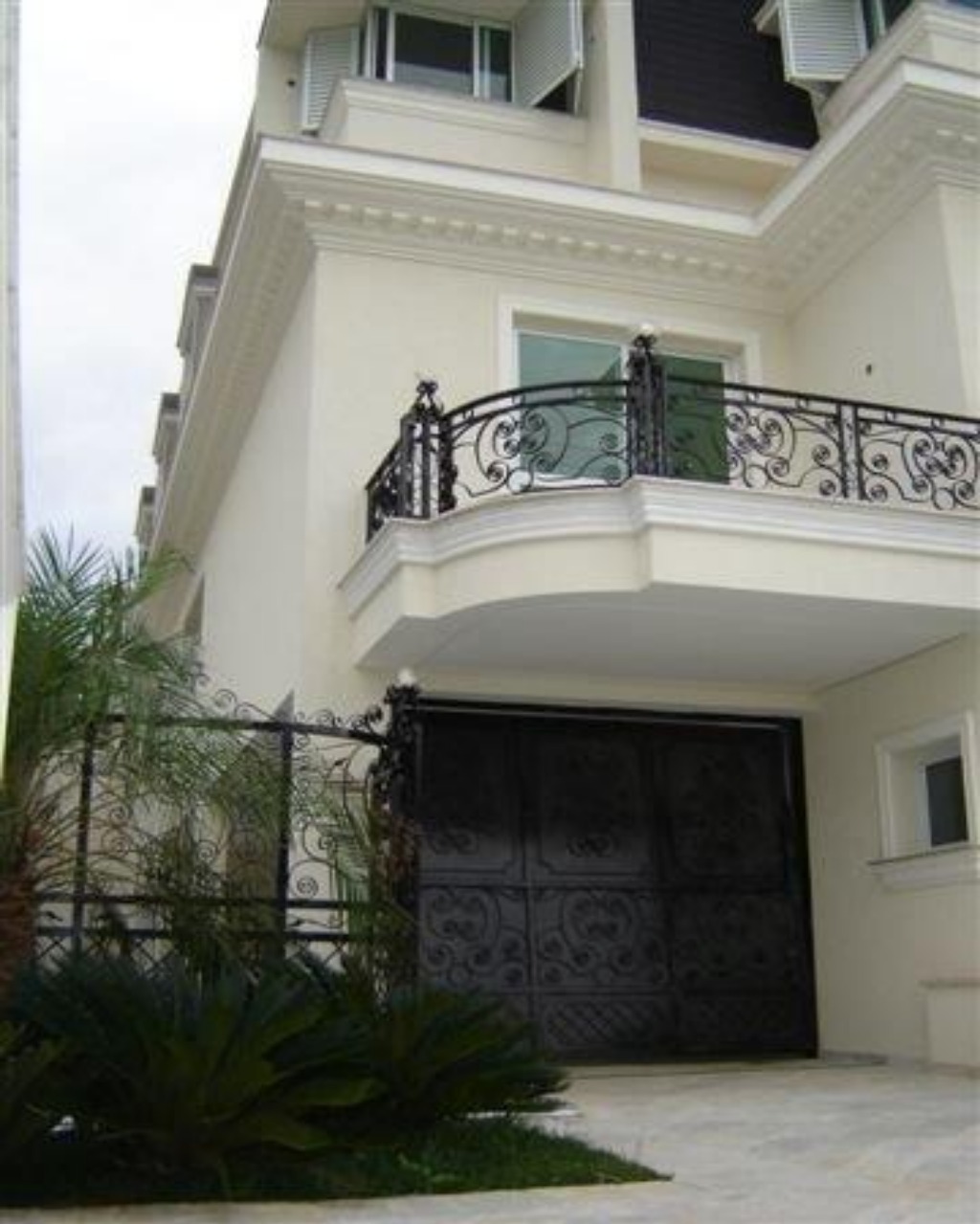 Casa, 6 quartos, 1200 m² - Foto 4